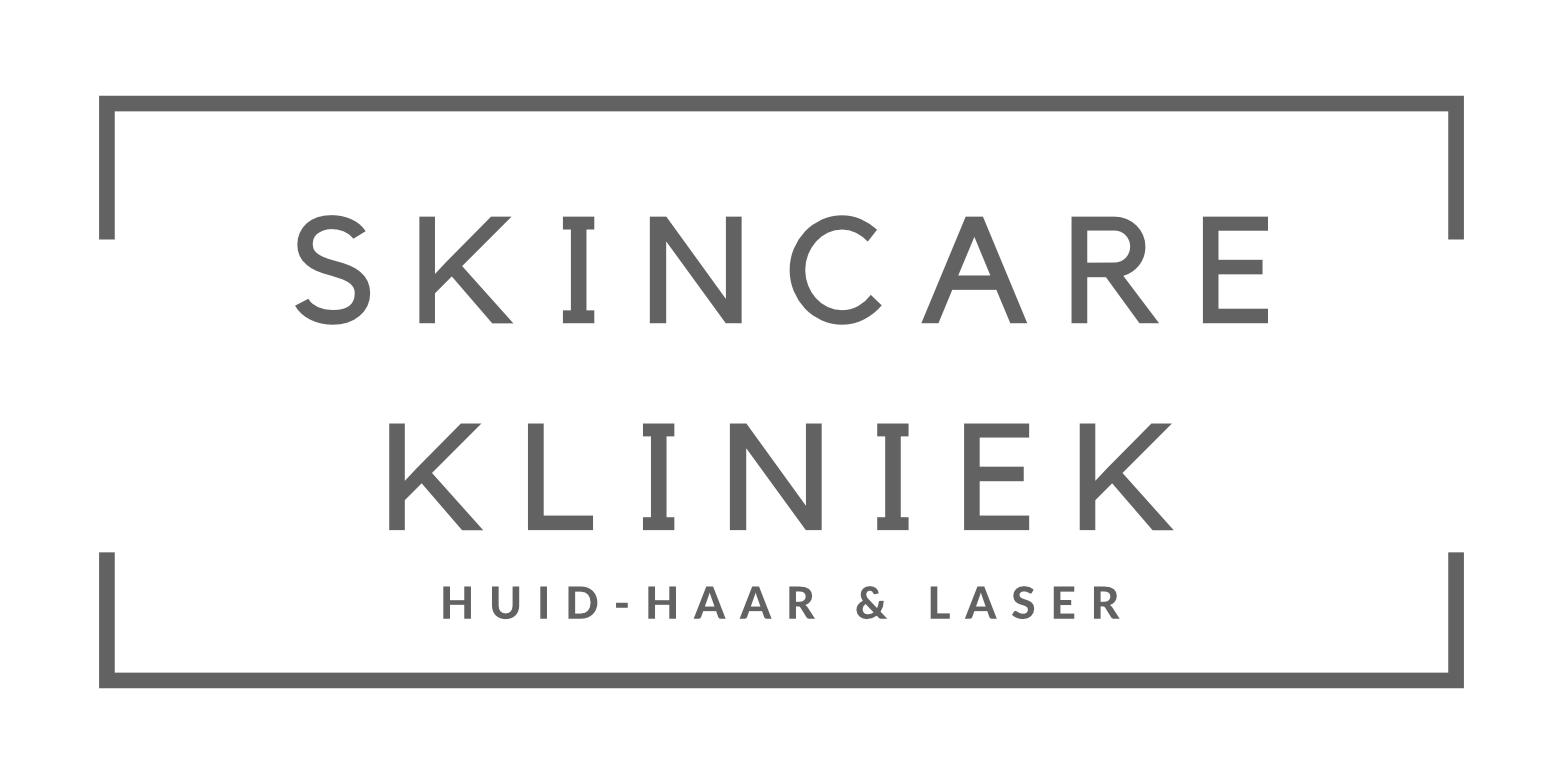 Logo-skincare-kliniek