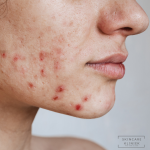 Acne behandeling Rijswijk, Delft