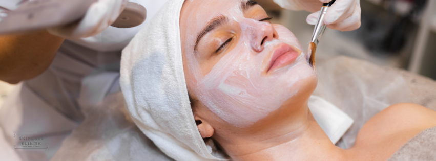 Korean Skincare facials behandelingen bij Skincare Kliniek in Rijswijk