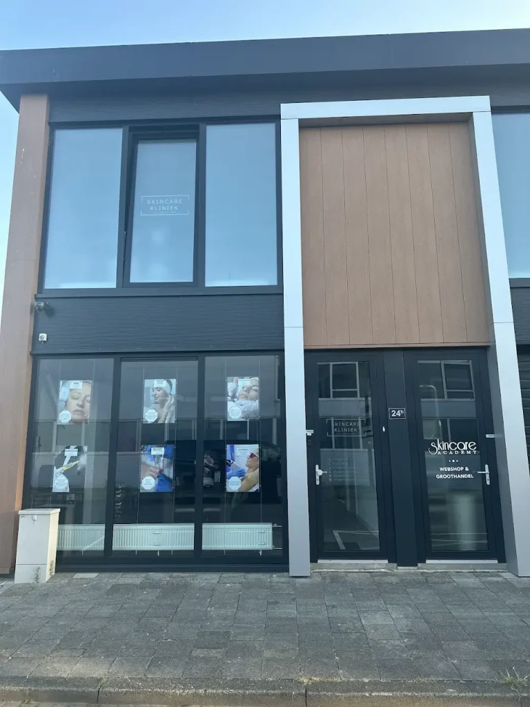 Huidtherapie Rijswijk