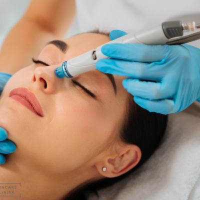 Hydrafacial behandeling Rijswijk