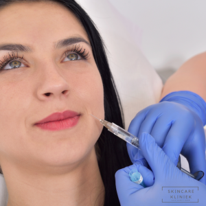polynucleotide behandeling bij Skincare Kliniek in Rijswijk