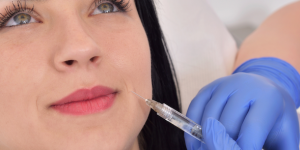 Skinbooster behandeling huidkliniek Rijswijk