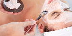 Korean Skincare gezichtsbehandeling