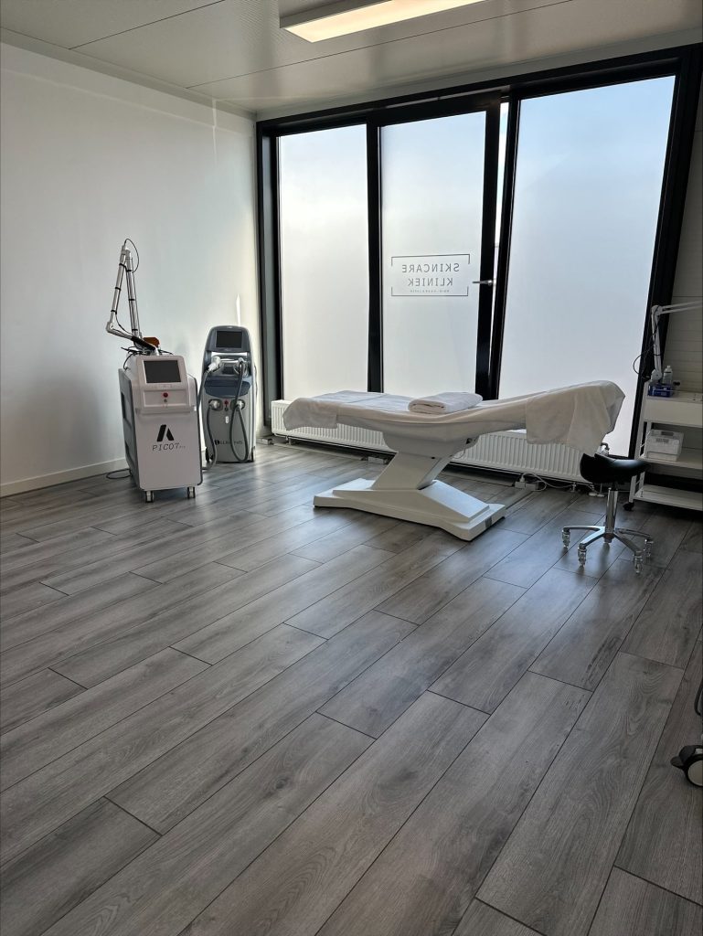 Huidkliniek Rijswijk, Delft en Westkland